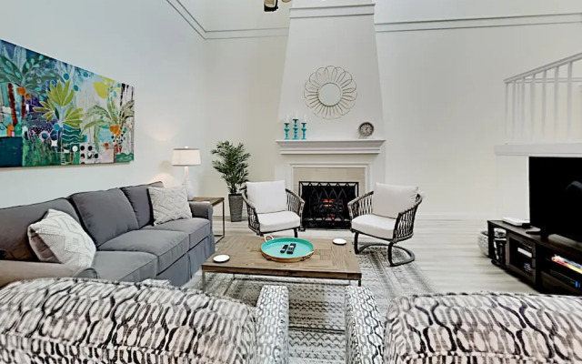 Shoreline Garden Townhomes #31 - Linger Longer