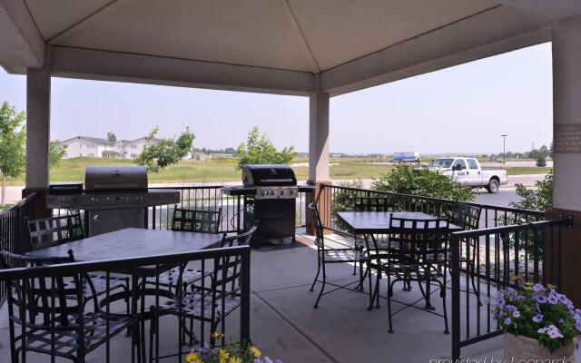 Candlewood Suites Gillette by IHG
