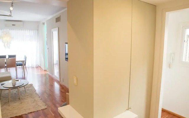 Palermo Apart By Zafiro