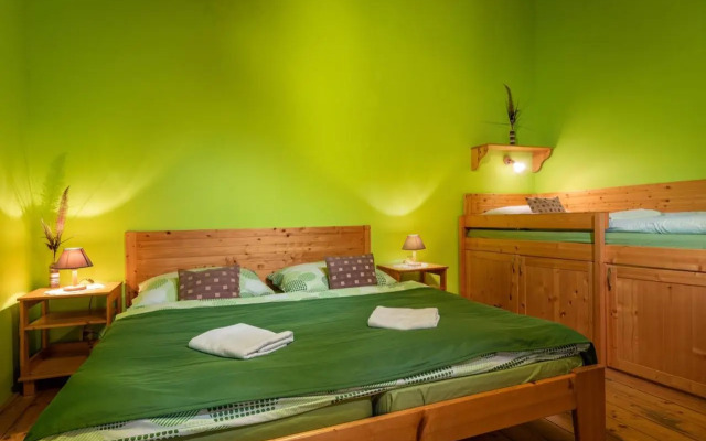 Apartmán - Apartament Tatralandia 331