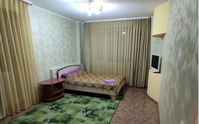 Flat on str. 60 let Oktyabrya bld. 7 Selena