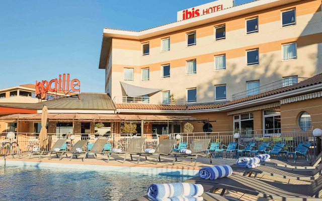 Ibis La Ciotat