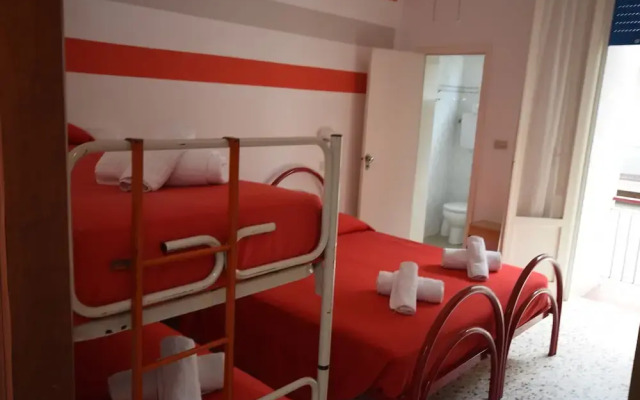 Hotel Villa dei Platani