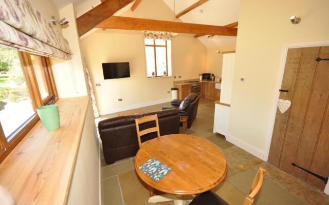 The Coach House