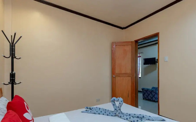 ZEN Rooms Basti Siargao