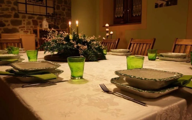 Residence Le Santucce