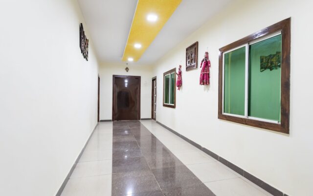 OYO 40130 Samardha Jungle Resort