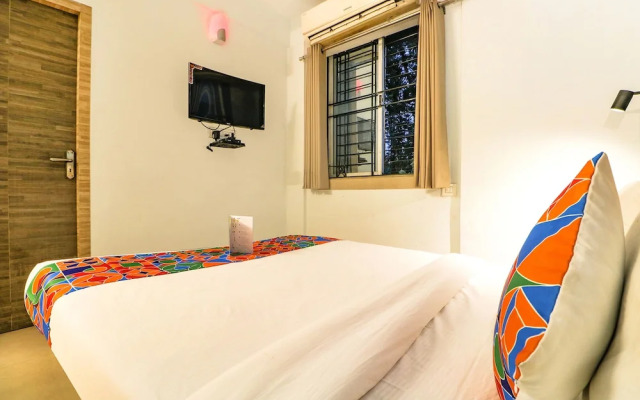 OYO Townhouse 696 Hotel Mayfair Tower