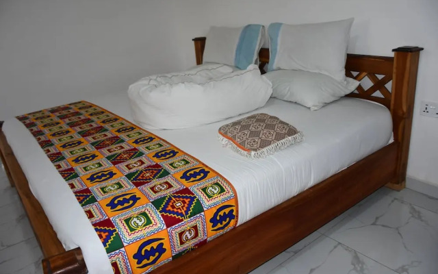 BB Tributary Hotel