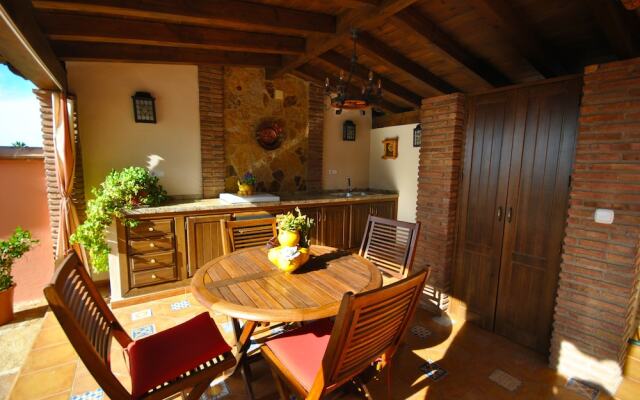 Cubo's Villa Elisabeth