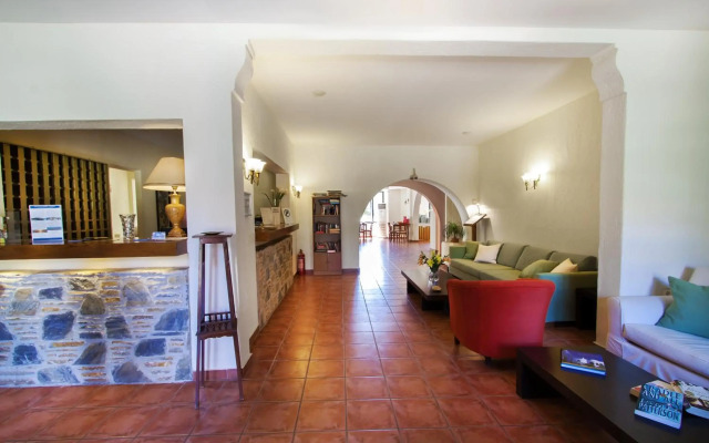 Rigas Hotel Skopelos