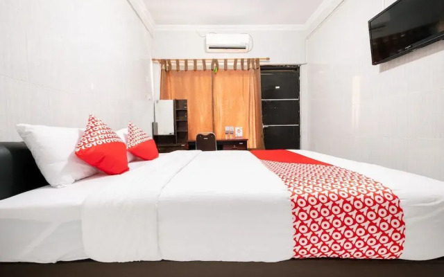 OYO 1700 Danurejan Guesthouse