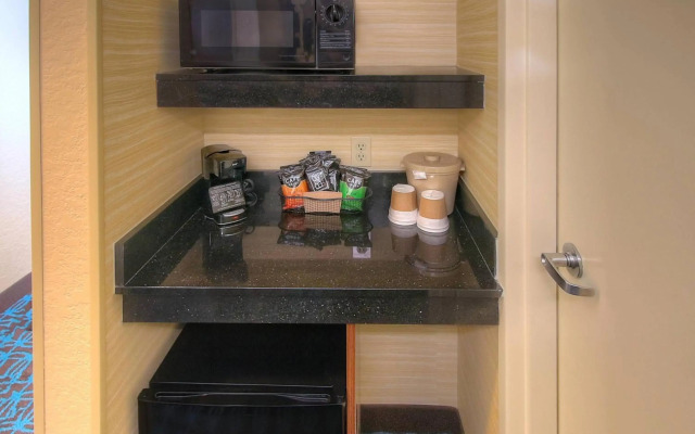 Fairfield Inn and Suites by Marriott Jupiter