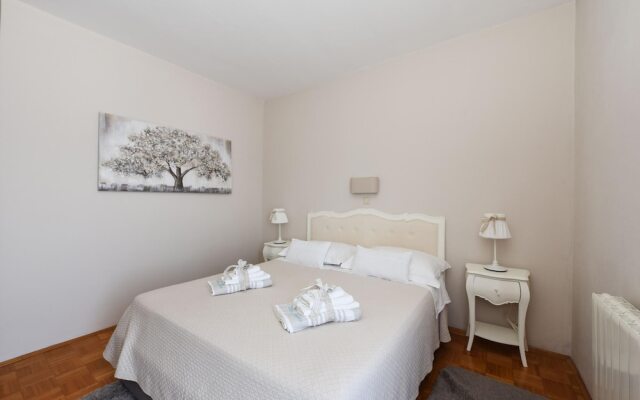 Villa Antea Zadarvillas