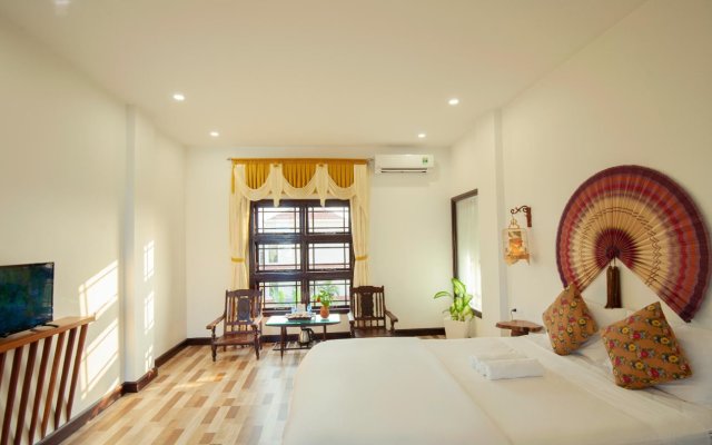 Hspace Nipa Hội An Retreat & Spa