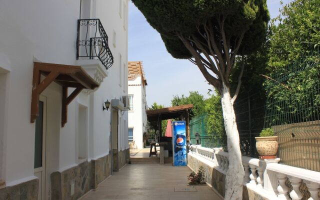 Mervan Otel
