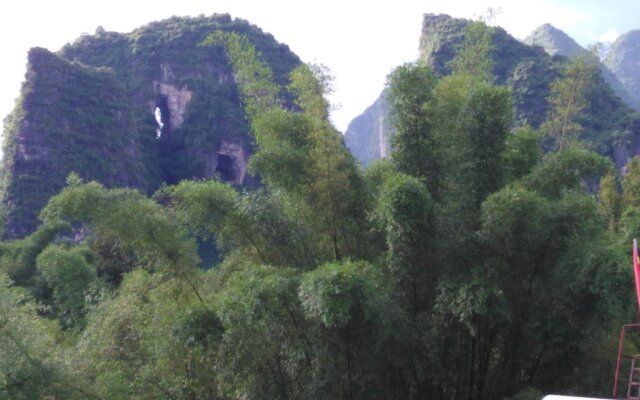Yangshuo Jinyue Inn