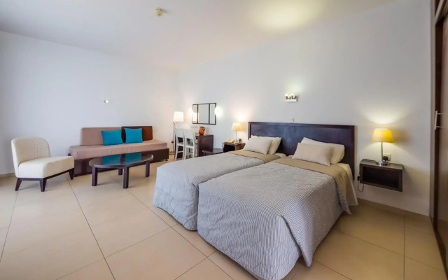 MarisMare Apartments
