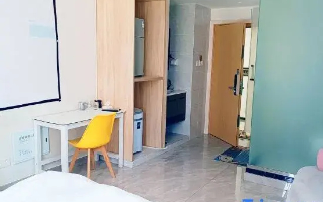 Zhizhiyu Homestay