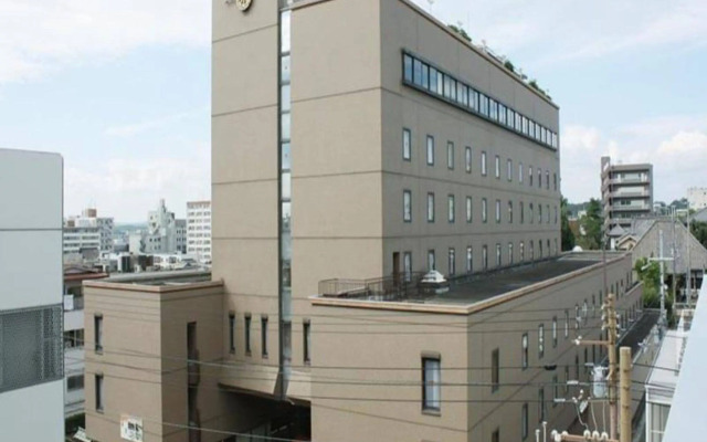 Hotel Fujita Nara