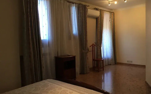 San Francesc Luxury Villa