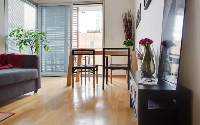 Teichmann Premium Apartments