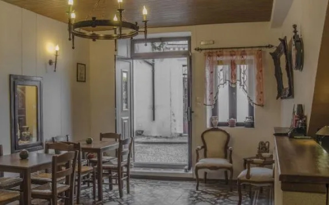 Casa De La Sera