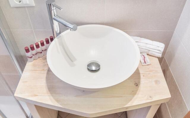 San Polo Canal View Apartments