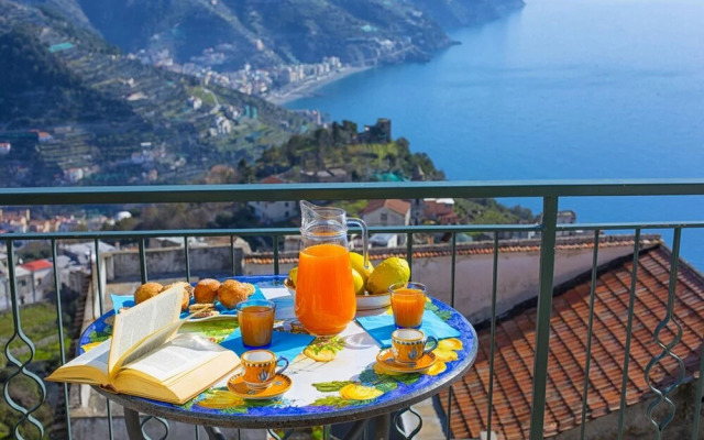 Residenza Rosalia in Ravello