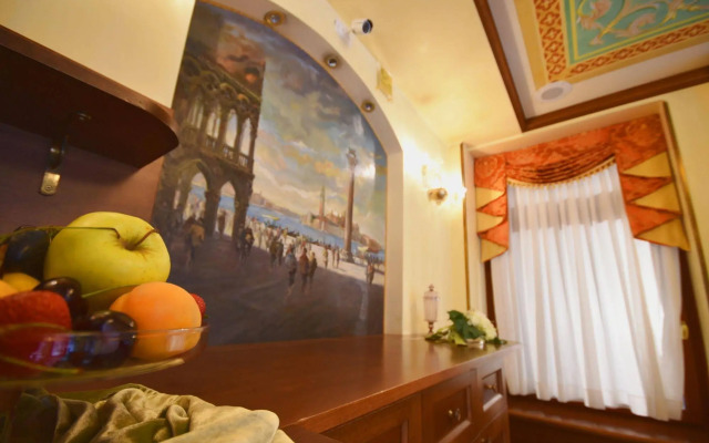 Hotel Anastasia