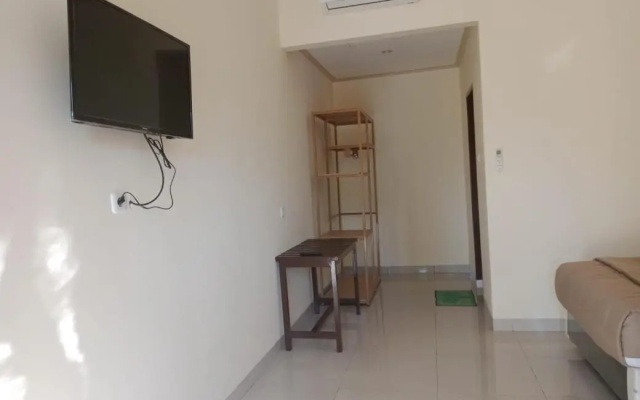 Hotel Wailiti – Guest Rooms – Maumere