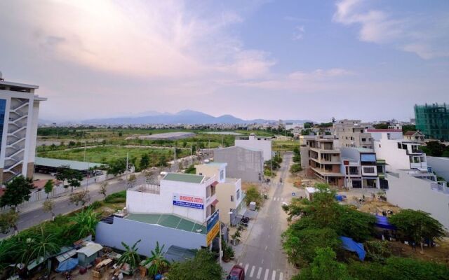 Dreamy Sky Boutique Hotel