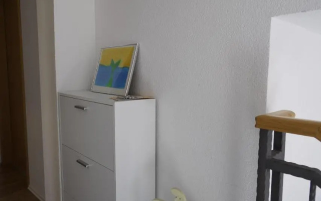 Studio Apartman M&F