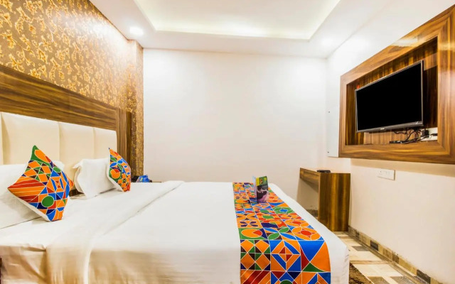 FabHotel Olivia Suite