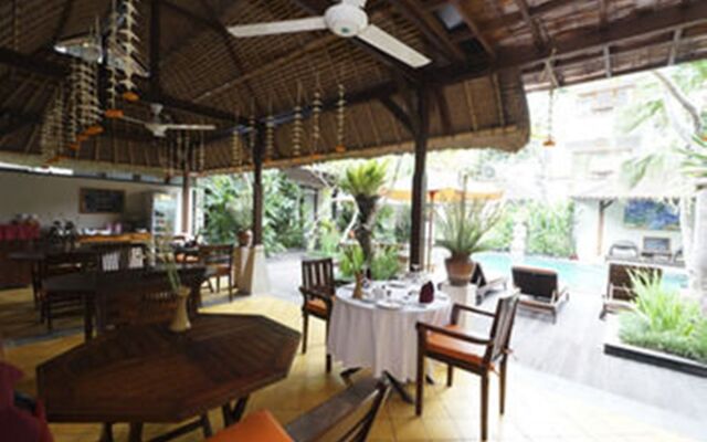 Lumbung Sari Hotel