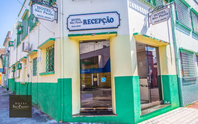 Hotel São Paulo