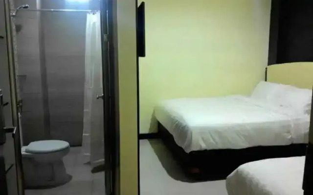 De Kost Madiun(deKOST Madiun)