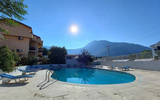 Mediterranean Apart Hotel