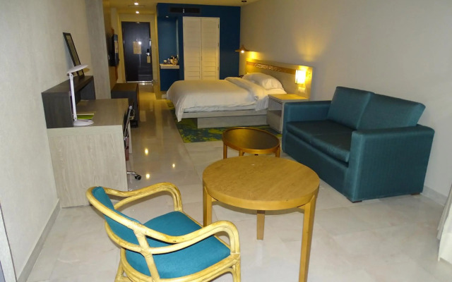 DoubleTree by Hilton Hotel Veracruz