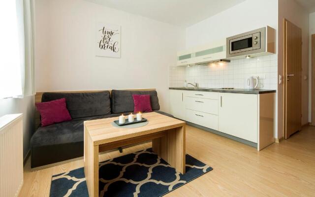 Malina Apartments