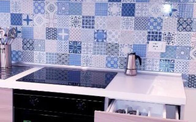 Beach Apartment Lamberti