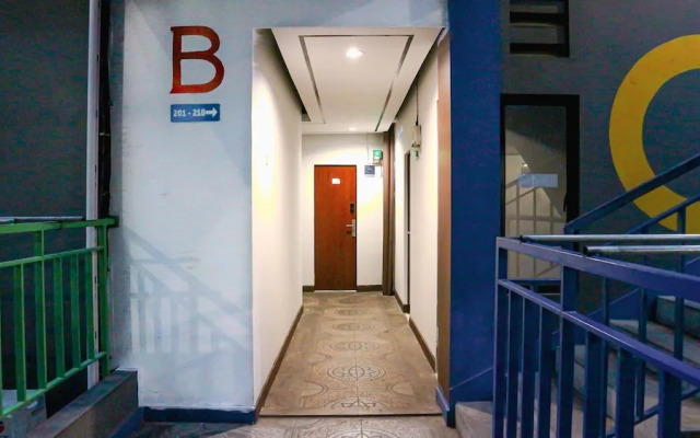 Collection O Tunas Plaza Residence