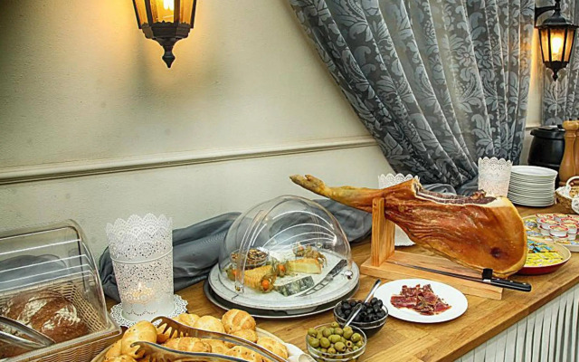 Luxury Family Hotel Royal Palace