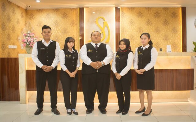 Salam Asri Hotel