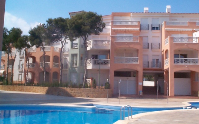Residencial Edison