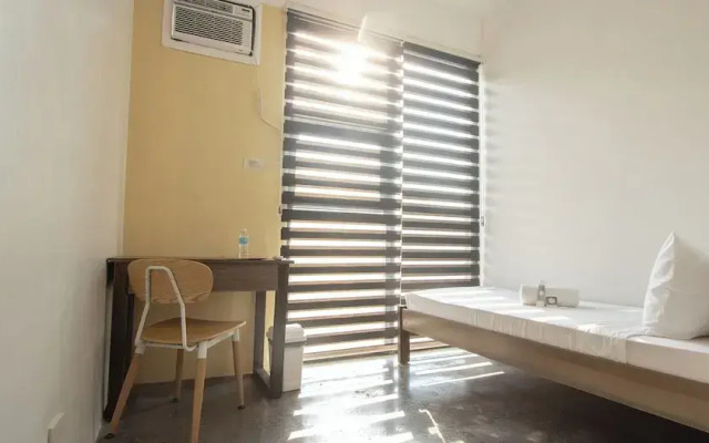 The Pad Co-Living