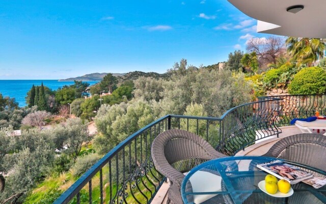 Paradise 3 Apartment
