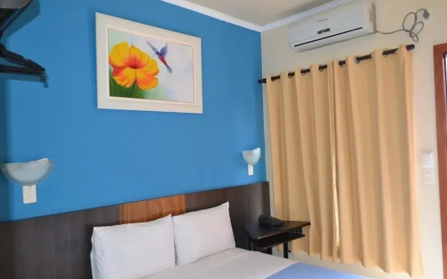 Hotel Poloni
