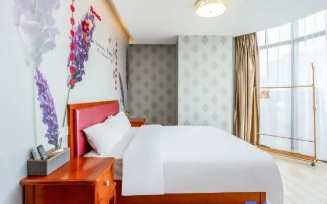 Jia Bai Teng Hotel