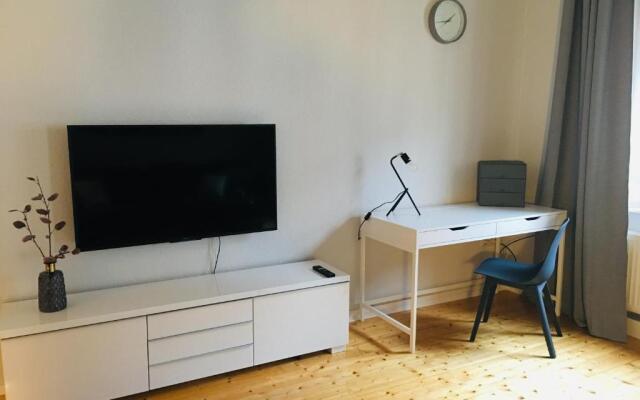 Business Apartment